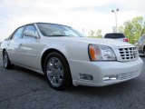 2001 Cadillac DeVille DTS Sedan