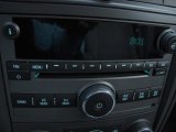 2008 Chevrolet HHR Special Edition Audio System