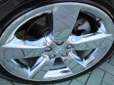 2008 Dodge Magnum R/T Wheel