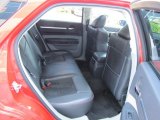 2008 Dodge Magnum R/T Dark Slate Gray/Light Slate Gray Interior