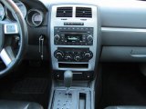 2008 Dodge Magnum R/T Controls