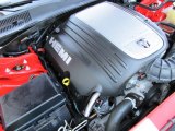 2008 Dodge Magnum R/T 5.7 Liter HEMI OHV 16-Valve V8 Engine