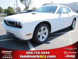 2012 Dodge Challenger SXT