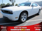2012 Dodge Challenger SXT