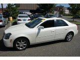 2005 Cadillac CTS Sedan