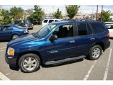 2004 Indigo Blue Metallic GMC Envoy SLE 4x4 #53918056