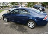 2006 Ford Fusion S Exterior