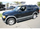 2002 Ford Explorer XLT