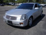 2006 Cadillac CTS Sedan