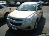 2012 Chevrolet Equinox LS AWD