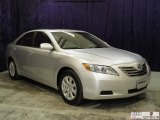2009 Toyota Camry Hybrid