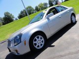 2005 Cadillac CTS Sedan
