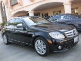2009 Mercedes-Benz C 300 Sport
