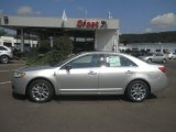 2012 Lincoln MKZ AWD