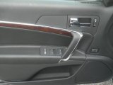 2012 Lincoln MKZ AWD Controls