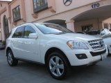 2009 Mercedes-Benz ML 350 4Matic