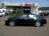 2012 Black Lincoln MKZ AWD #53917772