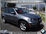 2008 BMW X5 3.0si