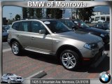 2008 BMW X3 3.0si