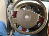 2006 Buick Terraza CX Steering Wheel