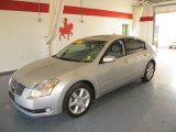 2006 Nissan Maxima 3.5 SE