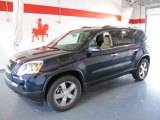 2012 Deep Blue Metallic GMC Acadia SLT #53917759