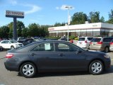 2009 Magnetic Gray Metallic Toyota Camry LE V6 #53918015