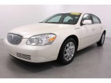 2009 White Opal Buick Lucerne CXL #53917740