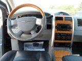 2007 Chrysler Aspen Limited Dashboard