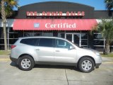 2011 Chevrolet Traverse LT