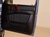 2005 Mercedes-Benz G 55 AMG Door Panel