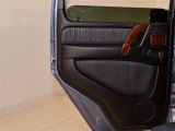 2005 Mercedes-Benz G 55 AMG Door Panel