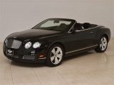 2008 Beluga Bentley Continental GTC  #53917471