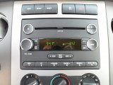 2011 Ford Expedition EL XLT Audio System
