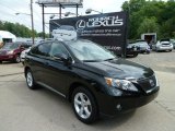 2010 Lexus RX 350 AWD