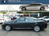 2011 Lexus ES 350