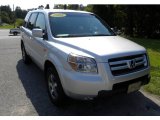 2008 Honda Pilot EX-L 4WD