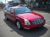 2006 Cadillac DTS 