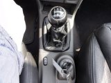 2003 Saab 9-3 SE Convertible 5 Speed Manual Transmission