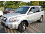 2008 Honda Pilot Special Edition 4WD
