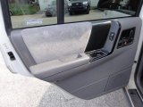 1995 Jeep Grand Cherokee Laredo 4x4 Door Panel