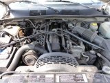 1995 Jeep Grand Cherokee Laredo 4x4 4.0 Liter OHV 12-Valve Inline 6 Cylinder Engine