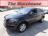 2009 Audi Q7 3.6 Premium quattro