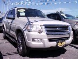 2006 Oxford White Ford Explorer Limited 4x4 #53941335