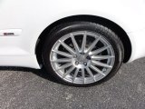 2009 Audi A4 3.2 quattro Cabriolet Wheel