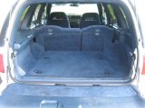 1996 Chevrolet Blazer LS 4x4 Trunk