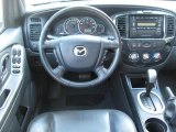 2006 Mazda Tribute s Dashboard