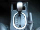 2006 Mazda Tribute s 4 Speed Automatic Transmission