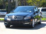 2011 Mercedes-Benz C 300 Sport