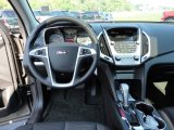 2012 GMC Terrain SLE AWD Dashboard